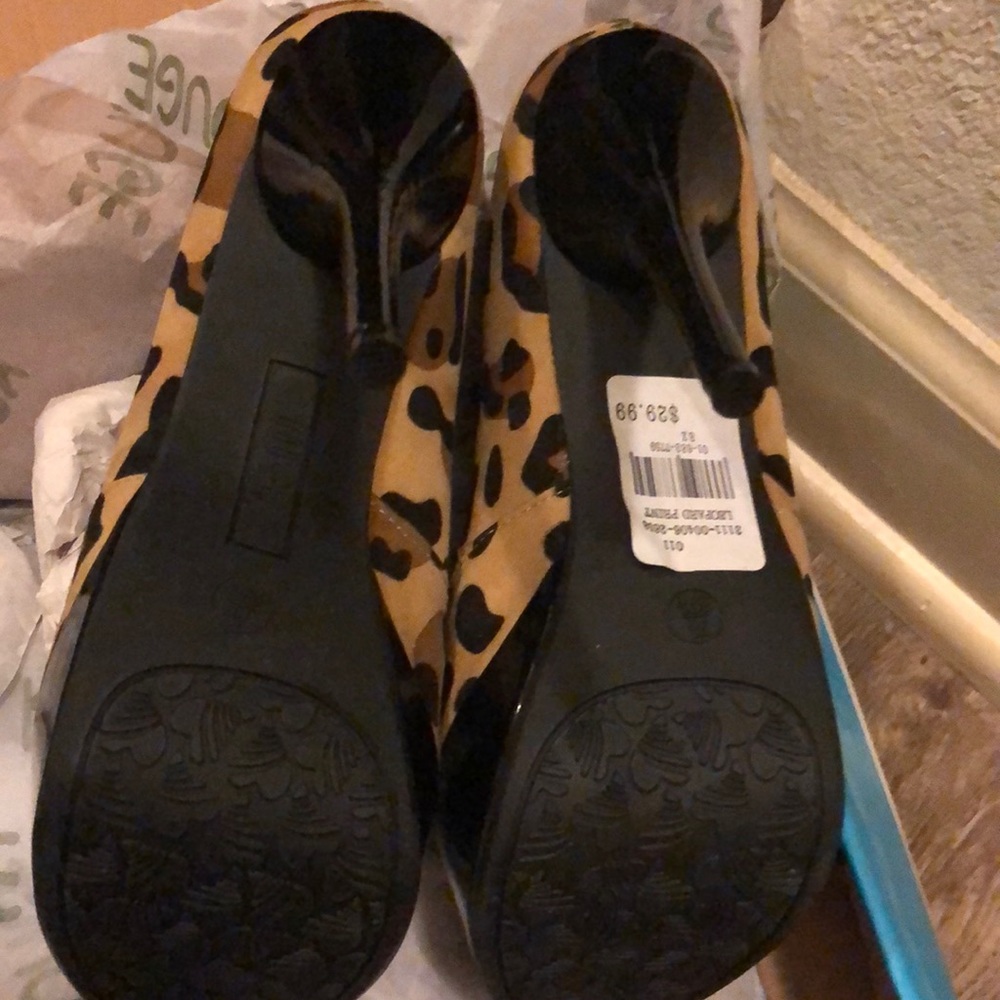 Booties - Picture 3 of 3